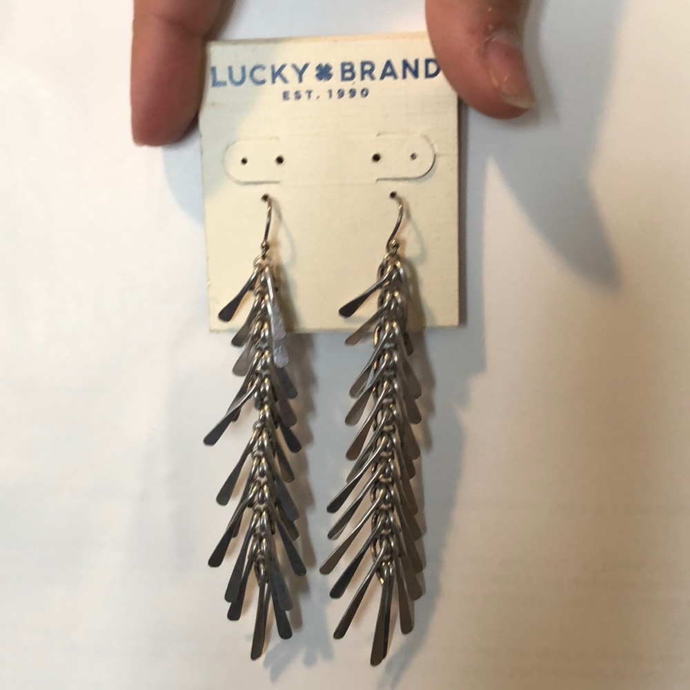 Lucky Brand Earrings
